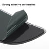 Ford Transit MK6 MK7 White Right Lower Side Mirror Glass (2000-2013)