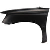 Fender For Toyota Highlander 2001-2007 Front Driver Side