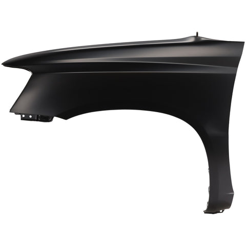 Fender For Toyota Highlander 2001-2007 Front Driver Side