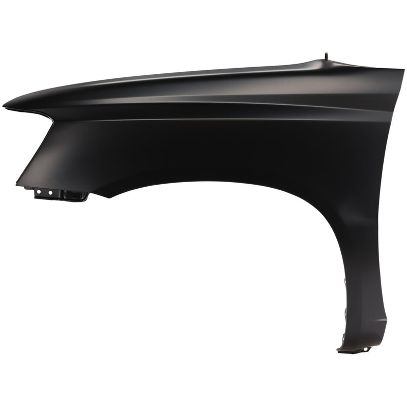 Fender For Toyota Highlander 2001-2007 Front Driver Side