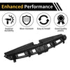 Kia Forte Radiator Support Cover (2019-2022)