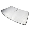 Toyota Tacoma Foldable Windshield Sun Shade Visor (2016-2025)