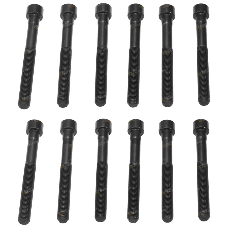 Mitsubishi Verada KE KF KH KJ KL KW Cylinder Head Bolt Set 3.5L
