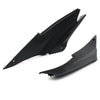 Kawasaki Ninja ZX6R ZX636 ZX6 2 x Tank Side Cover Panels (2005-2006)