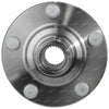 Subaru Outback Front Wheel Bearing Hub Kit (1998-2003)