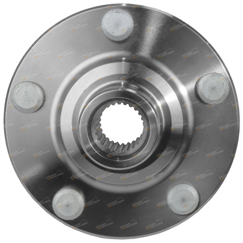 Subaru Outback Front Wheel Bearing Hub Kit (1998-2003)
