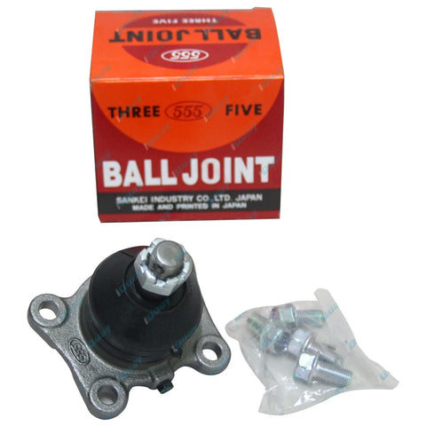 Toyota Hilux IFS 4x4 2 x Lower Ball Joints (1989-2005)