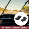 Toyota Tacoma Front Windshield Washer Nozzle (2016-2023)