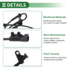 Dodge Caravan Front Right ABS Wheel Speed Sensor (2011-2020)