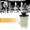 Ford Mustang 1996-2004 2 x Plastic Beige Power Steering Reservoir
