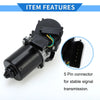 Mini R50 R53 R56 R52 R57 R55 R58 Windshield Wiper Motor (2001-2008)