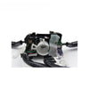 Mitsubishi PajeroMontero Headlight Indicator Turn Signal Switch (1990–2004)