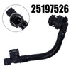 Vauxhall Astra J, Corsa E Crankshaft Ventilation Pipe