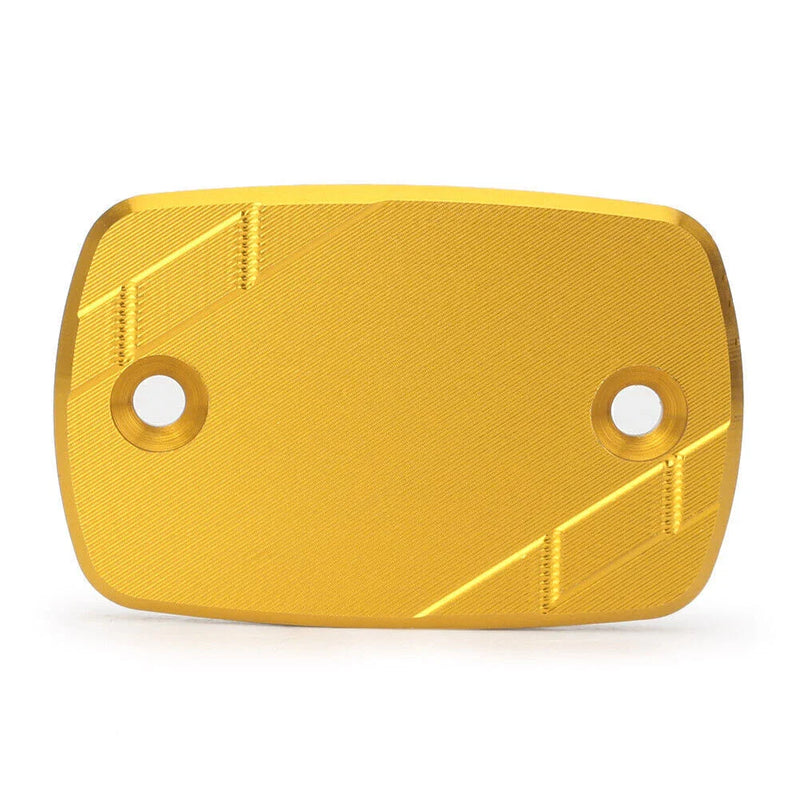 YAMAHA YZF-R25 R3 MT-25 MT-03 Front Brake Fluid Reservoir Cover Cap (2014-2023)