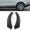 Land Rover Range Rover Evoque Front Bumper Fog Light Cover (2016-2018)