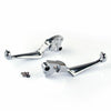 Harley Dyna, Glide, Road King, Softail, Springer, Heritage Racing Lever (2000-2023)