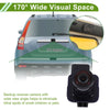 Ford Edge Rear View Backup Camera (2013-2015)