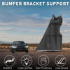 Ford Mustang Left Front Bumper Retainer Bracket (2005-2014)
