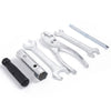 Honda C100 C70 CM91 CT70 CT90 S65 S90 Z50 CF70 CT110 Nos Tool Kit