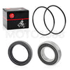 Honda Rancher TRX 420 Left Rear Axle Wheel Bearing Seal (2014–2023)