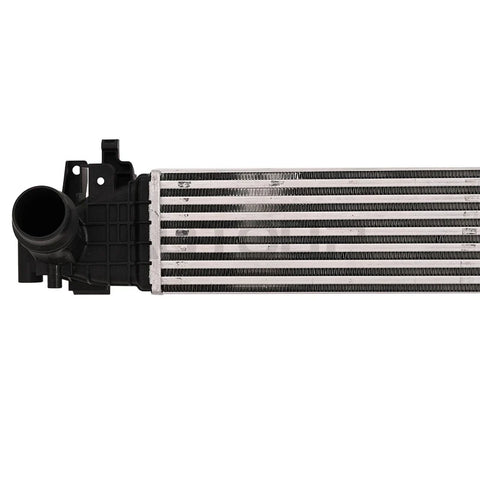 Chevrolet Trax Turbocharger Intercooler (2024–2025)
