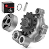 Yamaha YZ250F WR250F Oil Pump Assembly & Rotor Kit (2001–2013)