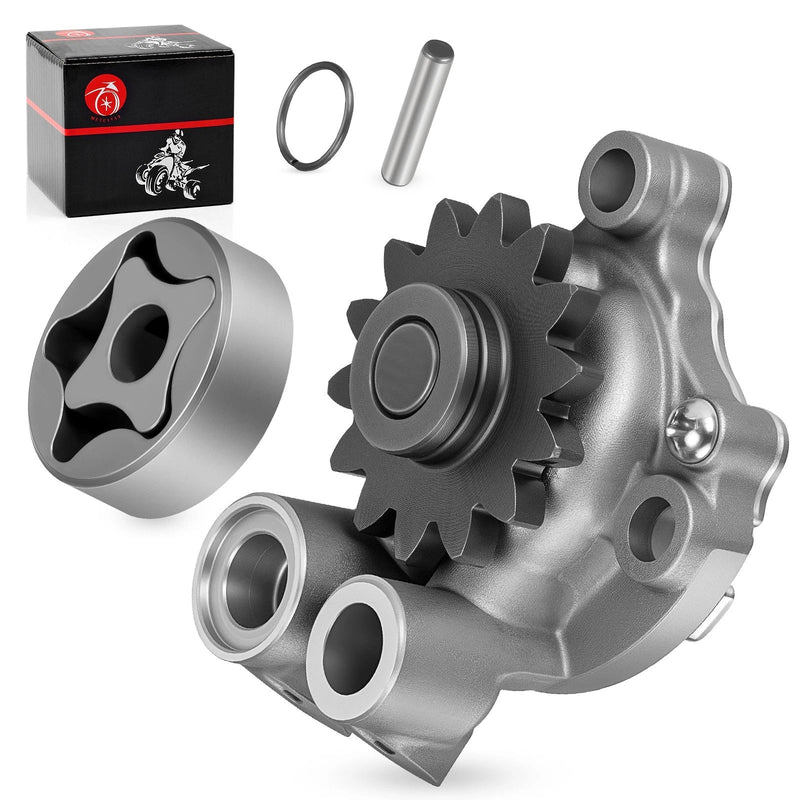Yamaha YZ250F WR250F Oil Pump Assembly & Rotor Kit (2001–2013)