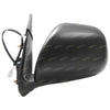Toyota Hiace LH Electric Door Mirror (2005–2013)