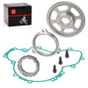 Polaris RZR XP 900 Starter Clutch Idler Gear (2010–2014)