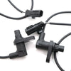 Toyota Corolla 4DR 2007-2013 ABS Wheel Speed Sensor Set