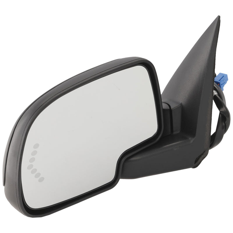 Mirror Power Heated Signal & Puddle Light For 2003-06