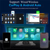 Car 10.26" Wireless Carplay Android Auto Bluetooth Multimedia Player
