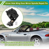 BMW Z3 Driver Side Wing Mirror Spindle Repair (1994-2002)