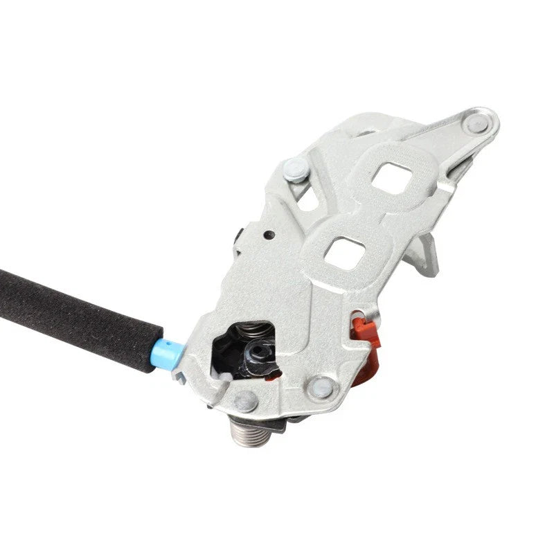 MB Mercedes C Class Trunk Lock Actuator (2007–2014)