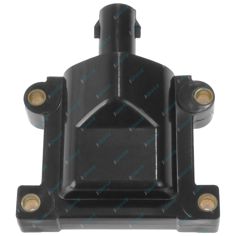 Toyota Landcruiser FZJ80 4.5L 6cyl Ignition Coil (1992-1998)