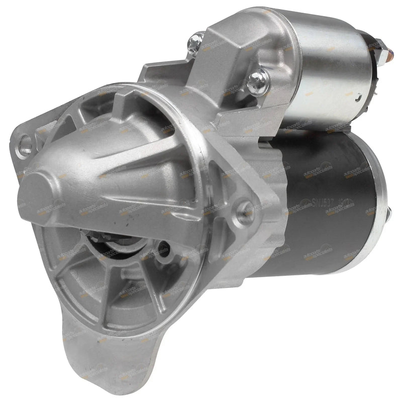 Starter Motor Ford Territory SY 6cyl 4.0L Barra 13 Tooth (2005-2011)