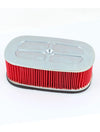 Honda XR250 XR400 Rectangle Engine Air Filter (1996-2004)