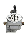 Yamaha F6 4-Stroke 6HP Carburetor (2000-2023)