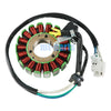 Linhai ATV 400 IRS / E2 / 300 / 260 Magneto Generator Stator Coil (2003-2023)