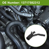 BMW 7 Series X6 E71 F01 F02 1 Pc Car Assembly Turbo Air Hose