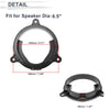 Mazda Tweeter Speaker Spacer Rings