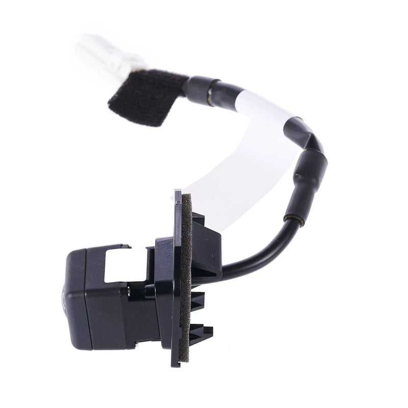 Subaru WRX Reverse Camera OE Connector (2014–2022)