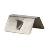 8PCS / 12PCS Wind Rain Deflector Channel Metal Retaining Clips