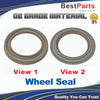 Ford 450 / 550 Super Duty, Dodge Ram 4500 / 5500 Wheel Seal