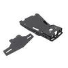 BMW R9T 2014-2022 Tail Tidy Rear License Plate Holder Bracket