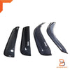 Mazda BT-50 Visor Shield Wind Deflector (2006-2011)