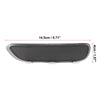 BMW E46 325Ci Front Bumper Reflector (1998-2006)