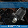Peugeot 406 Idle Air Control Valve (2000-2004)