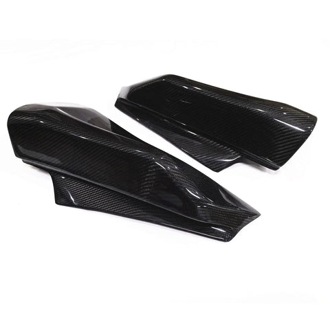 Nissan 350Z Z33 Rear Bumper Side Corner Cover Trim (2003-2006)