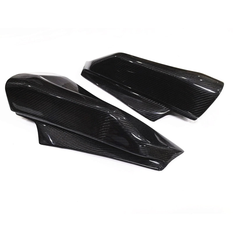 Nissan 350Z Z33 Rear Bumper Side Corner Cover Trim (2003-2006)